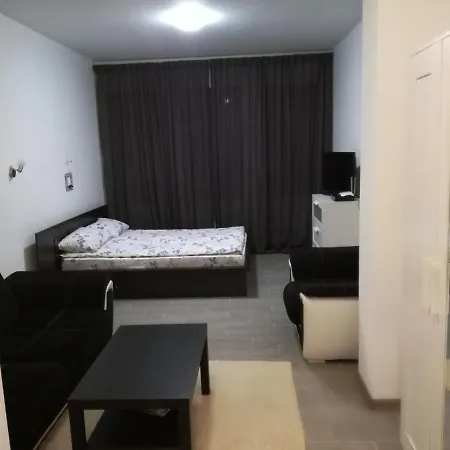 Διαμέρισμα Stek 01 Sweet Studio *