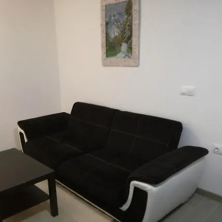 Διαμέρισμα Stek 01 Sweet Studio