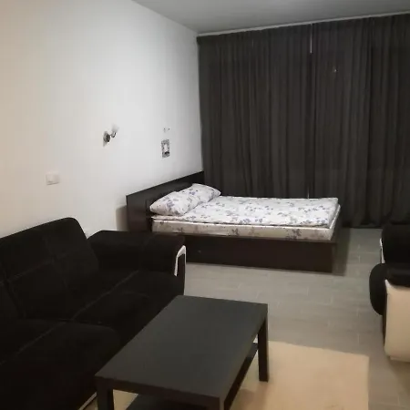 Stek 01 Sweet Studio Διαμέρισμα Μπάνσκο