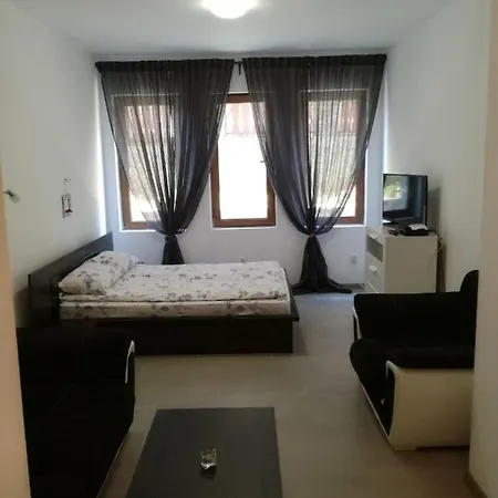Διαμέρισμα Stek 01 Sweet Studio Μπάνσκο