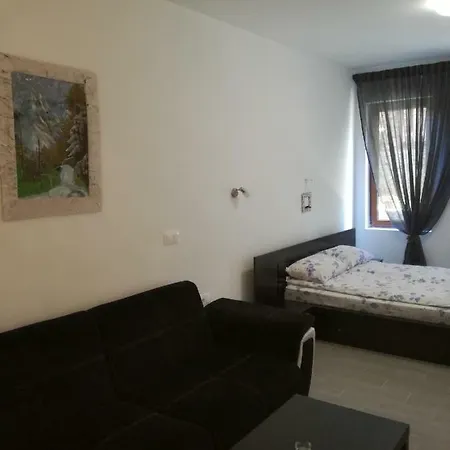 Stek 01 Sweet Studio * Μπάνσκο