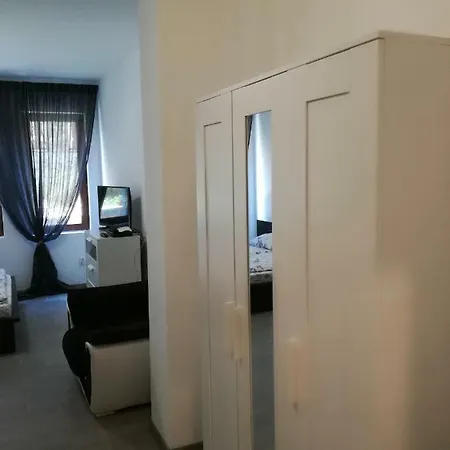 Διαμέρισμα Stek 01 Sweet Studio