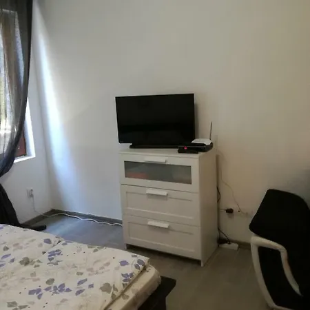 Stek 01 Sweet Studio Μπάνσκο