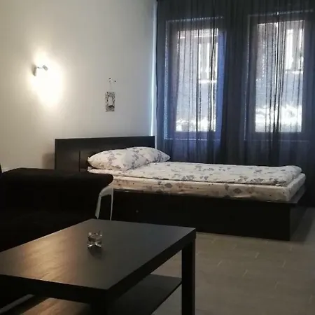 Stek 01 Sweet Studio * Μπάνσκο