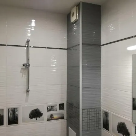 Διαμέρισμα Stek 01 Sweet Studio *
